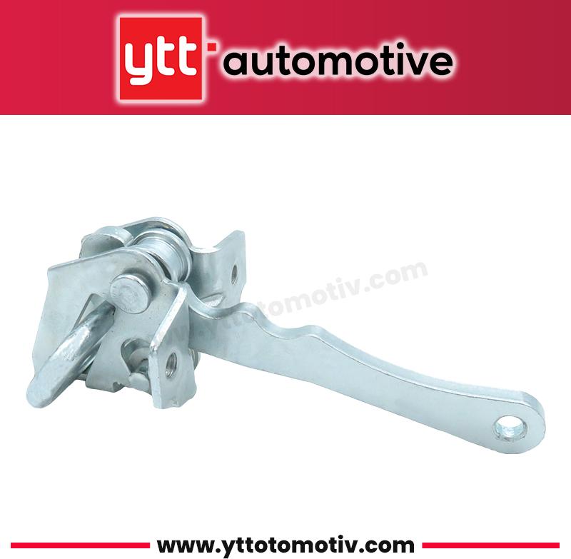 YTT Y5207 - Фіксатор дверей autozip.com.ua