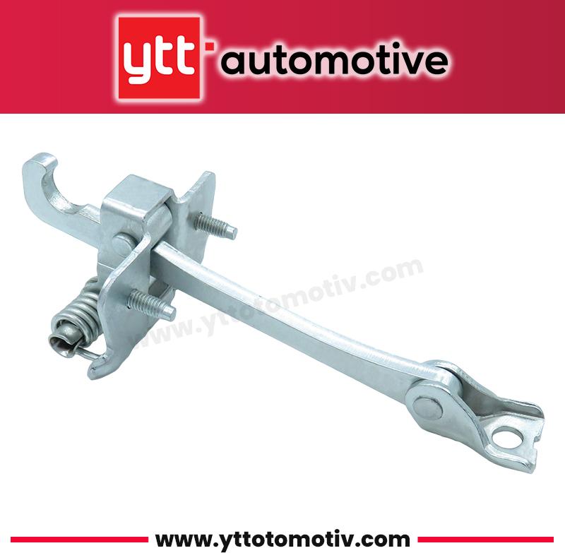 YTT Y5217 - Фіксатор дверей autozip.com.ua