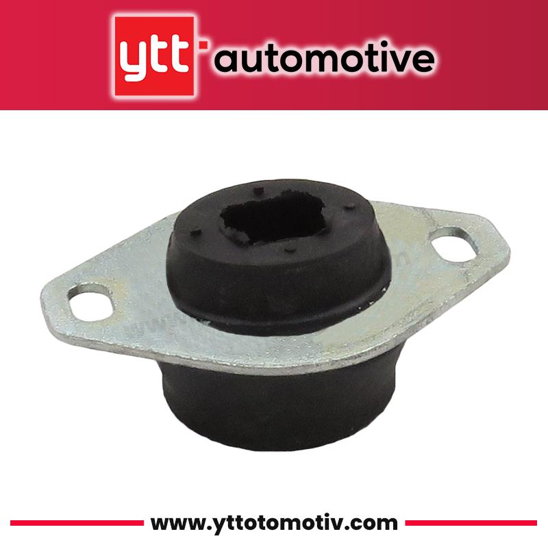 YTT Y5281 - Подушка, підвіска двигуна autozip.com.ua