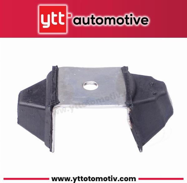 YTT Y5282 - Подушка, підвіска двигуна autozip.com.ua