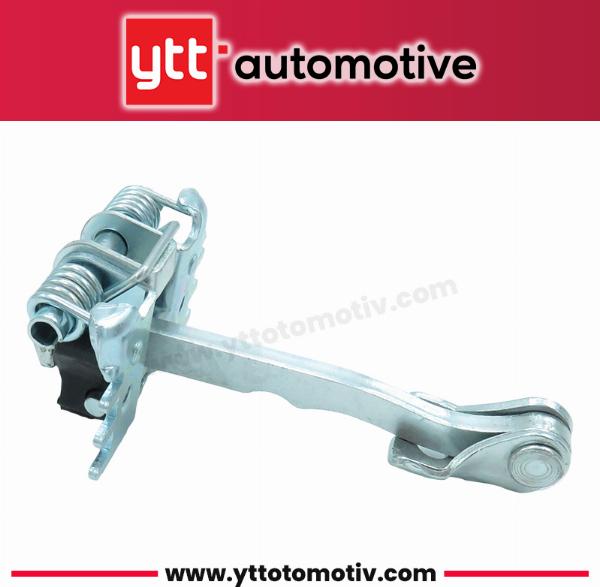 YTT Y5227 - Фіксатор дверей autozip.com.ua