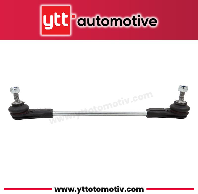 YTT Y640008 - Тяга / стійка, стабілізатор autozip.com.ua