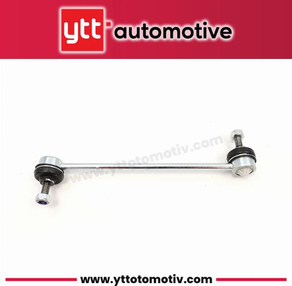 YTT Y647007 - Тяга / стійка, підвіска колеса autozip.com.ua