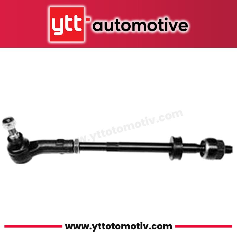YTT Y656024 - Поперечна рульова тяга autozip.com.ua