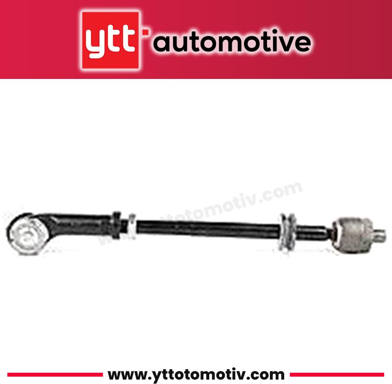 YTT Y656022 - Поперечна рульова тяга autozip.com.ua