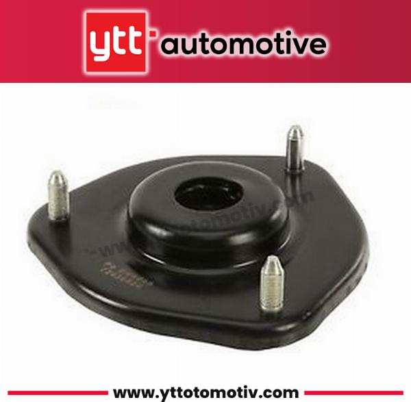 YTT Y6502 - Опора стійки амортизатора, подушка autozip.com.ua