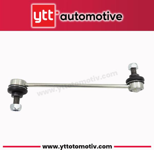 YTT Y615005 - Тяга / стійка, підвіска колеса autozip.com.ua