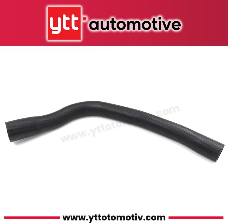 YTT Y6109 - Шланг радіатора autozip.com.ua