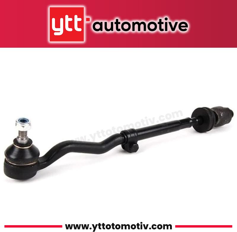 YTT Y613081 - Поперечна рульова тяга autozip.com.ua