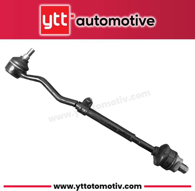 YTT Y613083 - Поперечна рульова тяга autozip.com.ua