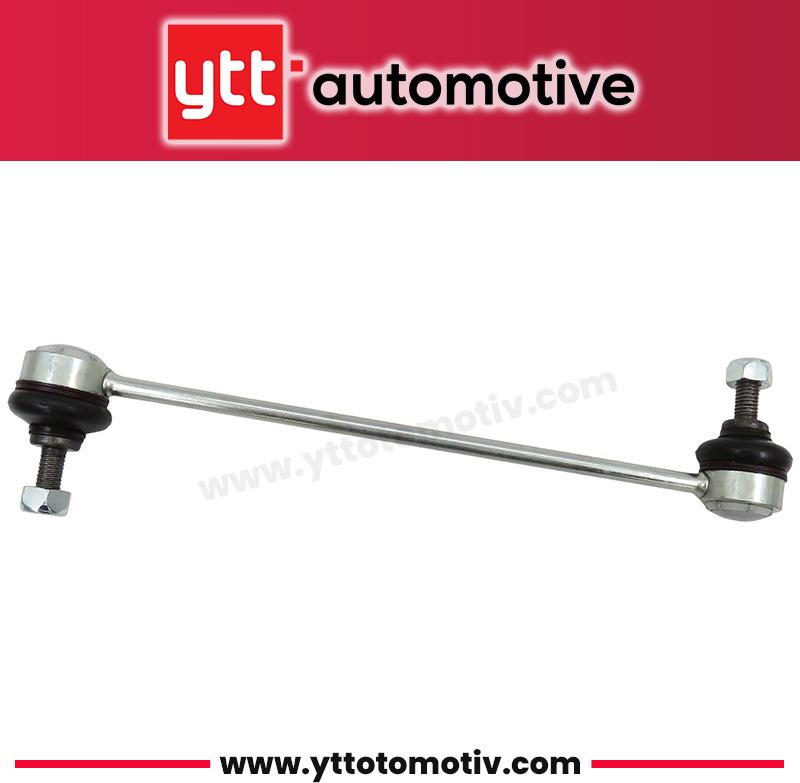 YTT Y613033 - Тяга / стійка, підвіска колеса autozip.com.ua