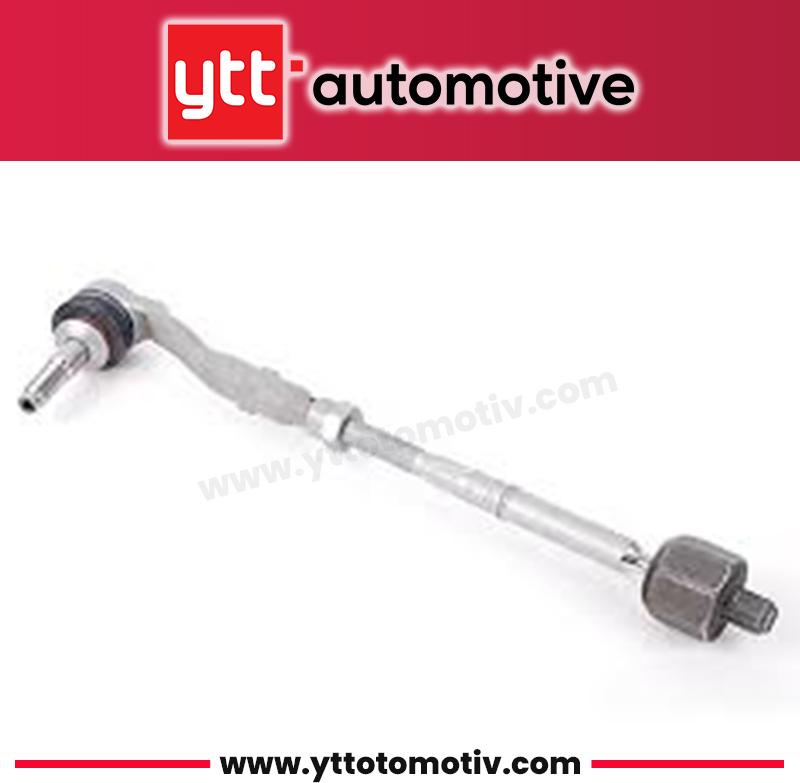 YTT Y613074 - Поперечна рульова тяга autozip.com.ua