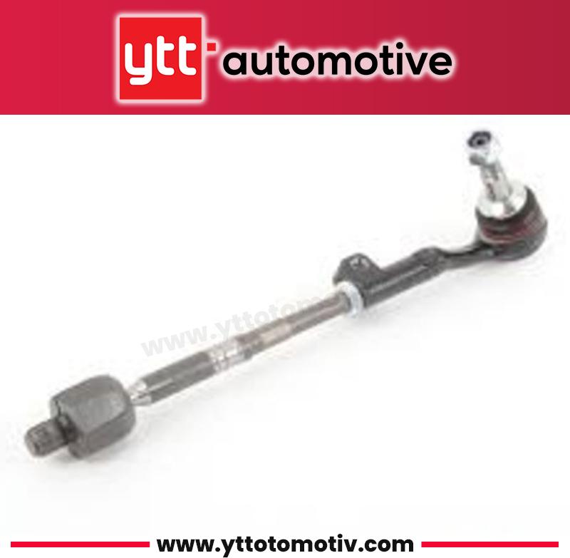 YTT Y613075 - Поперечна рульова тяга autozip.com.ua