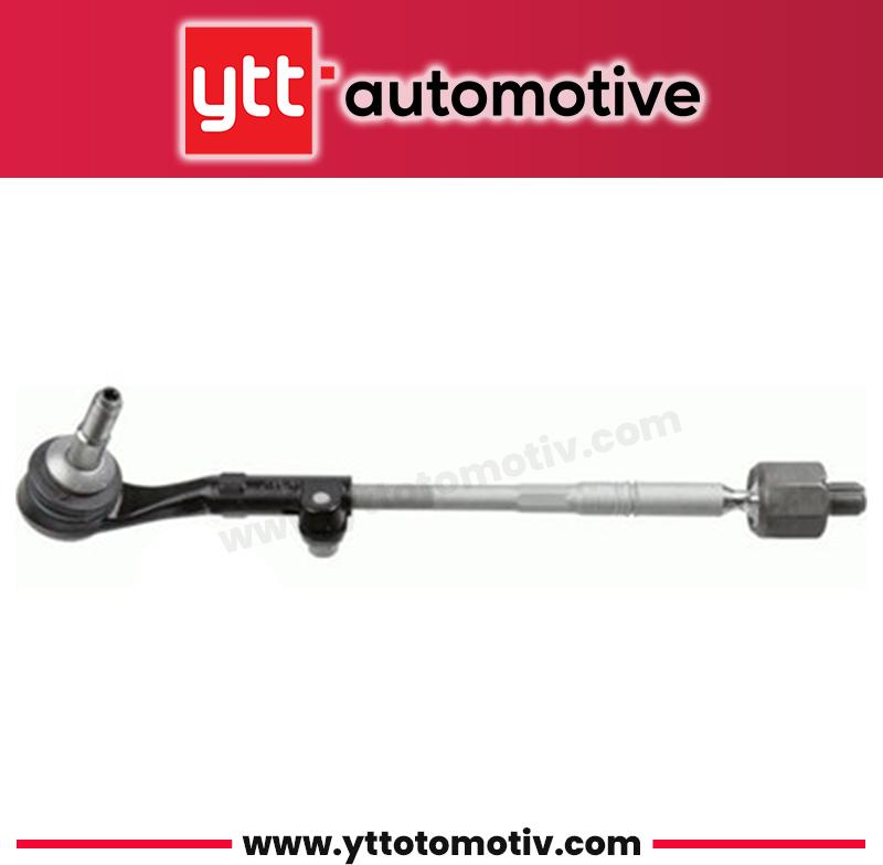 YTT Y613076 - Поперечна рульова тяга autozip.com.ua