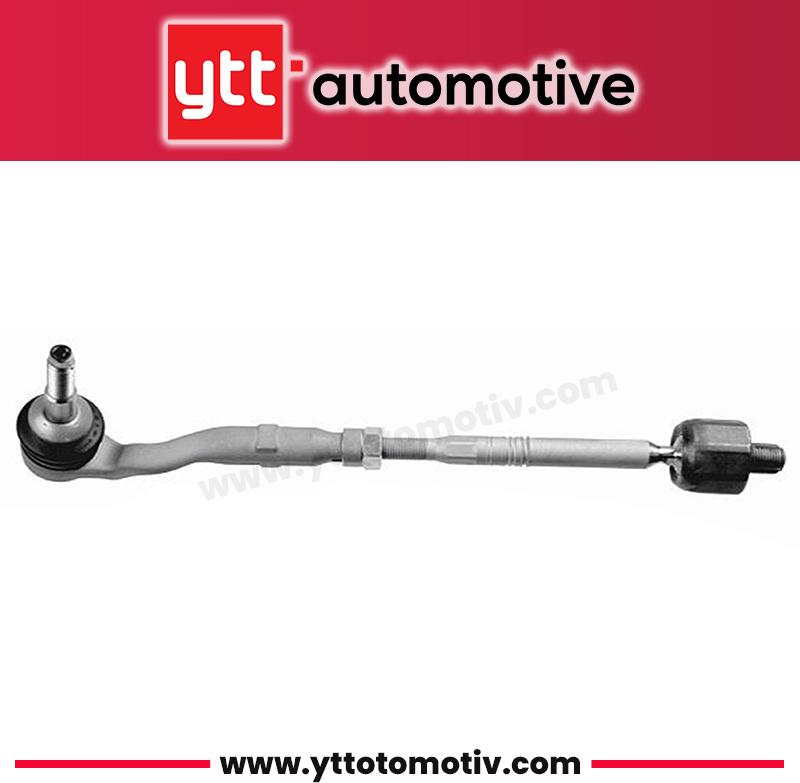 YTT Y613073 - Поперечна рульова тяга autozip.com.ua