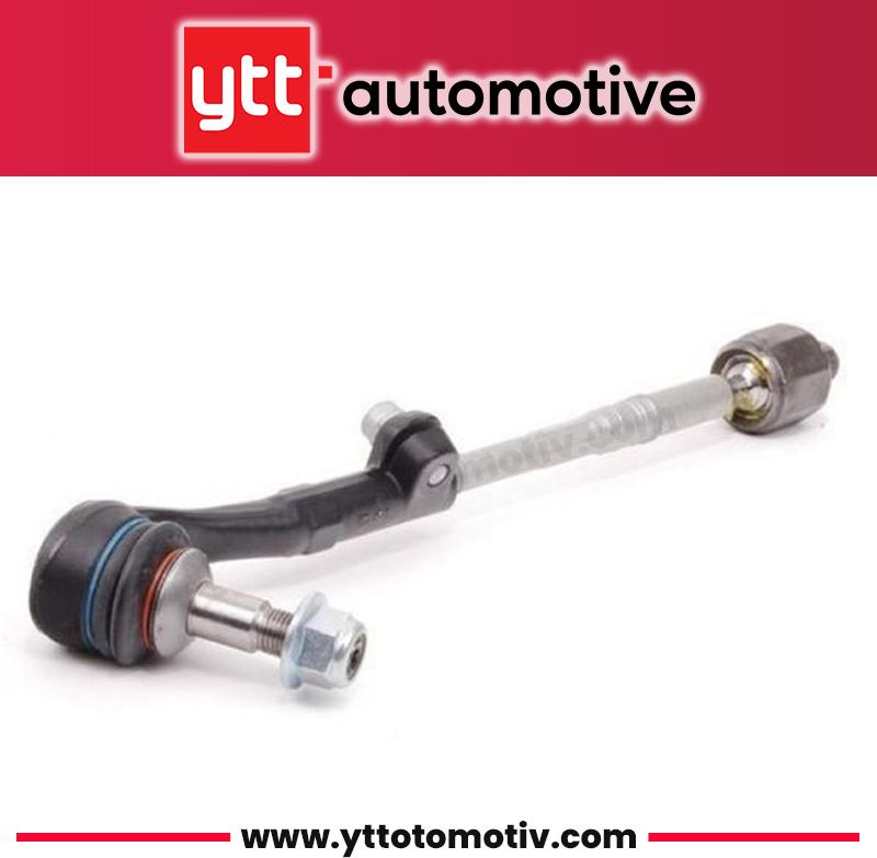 YTT Y613072 - Поперечна рульова тяга autozip.com.ua