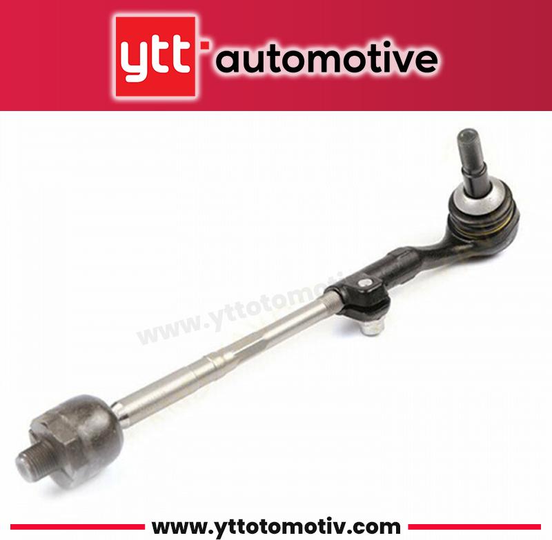 YTT Y613077 - Поперечна рульова тяга autozip.com.ua