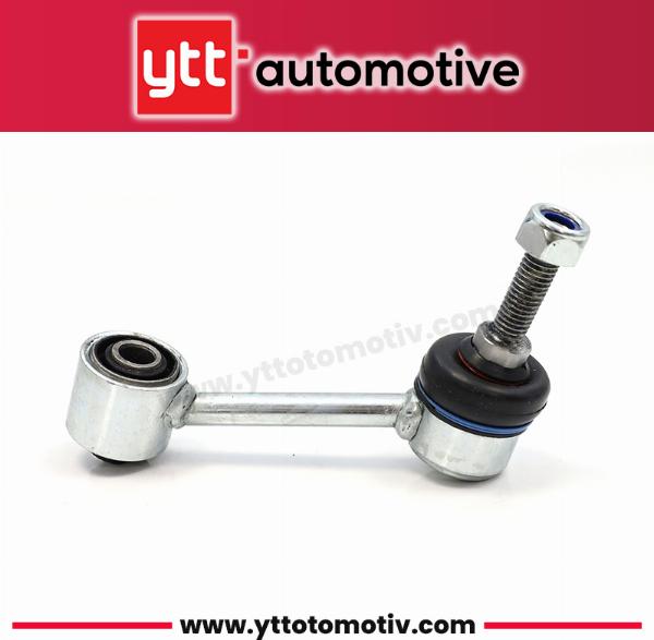 YTT Y612003 - Тяга / стійка, підвіска колеса autozip.com.ua
