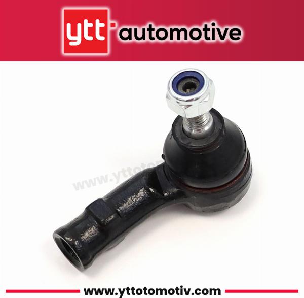 YTT Y612037 - Поперечна рульова тяга autozip.com.ua