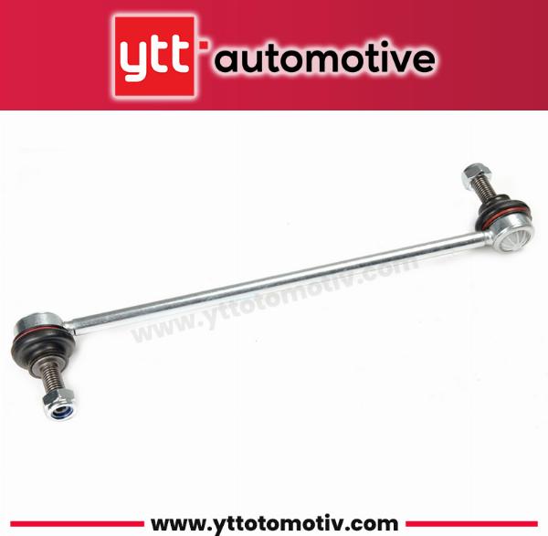 YTT Y617015 - Тяга / стійка, стабілізатор autozip.com.ua