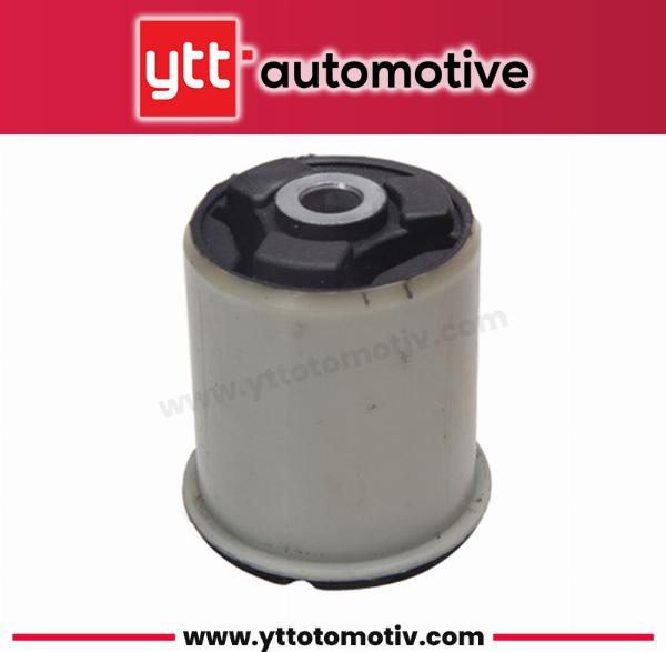 YTT Y1444 - Втулка, балка мосту autozip.com.ua