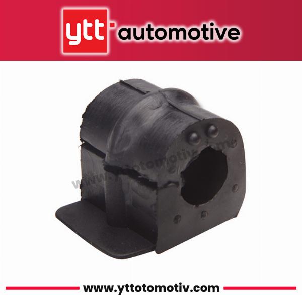 YTT Y1443 - Втулка, стабілізатор autozip.com.ua