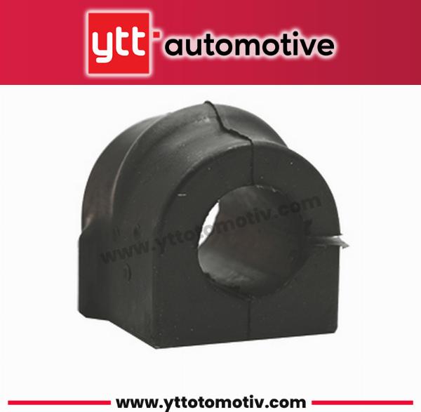 YTT Y1451 - Втулка, стабілізатор autozip.com.ua