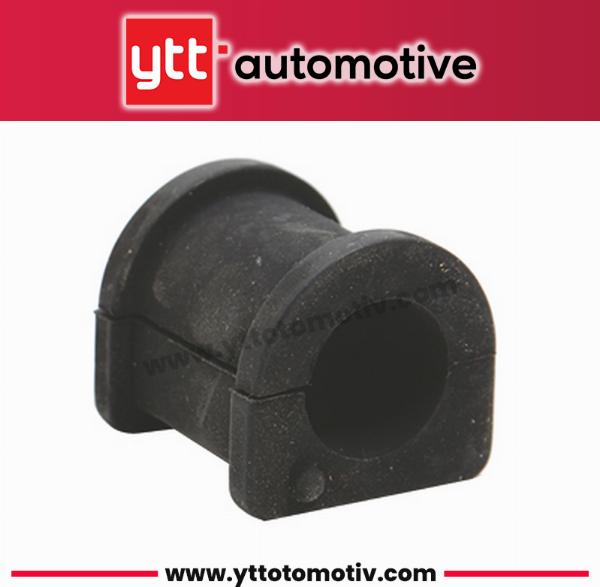 YTT Y1458 - Втулка, стабілізатор autozip.com.ua