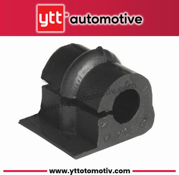 YTT Y1457 - Втулка, стабілізатор autozip.com.ua