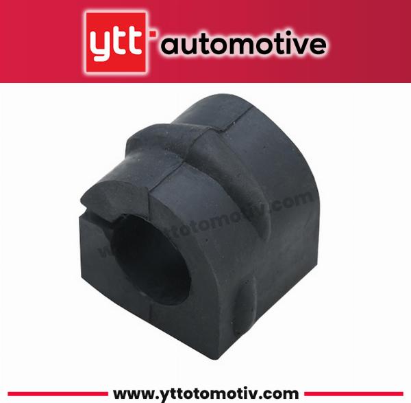 YTT Y1466 - Втулка, стабілізатор autozip.com.ua