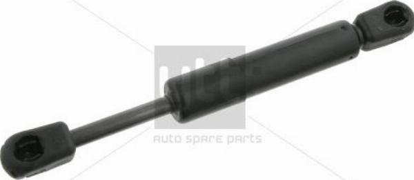 YTT Y140158 - Газова пружина, кришка багажник autozip.com.ua