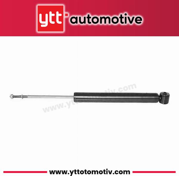 YTT Y140160 - Газова пружина, кришка багажник autozip.com.ua