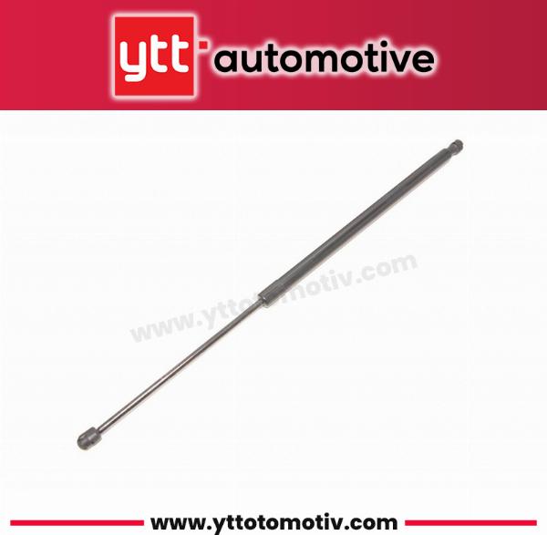 YTT Y140163 - Газова пружина, кришка багажник autozip.com.ua