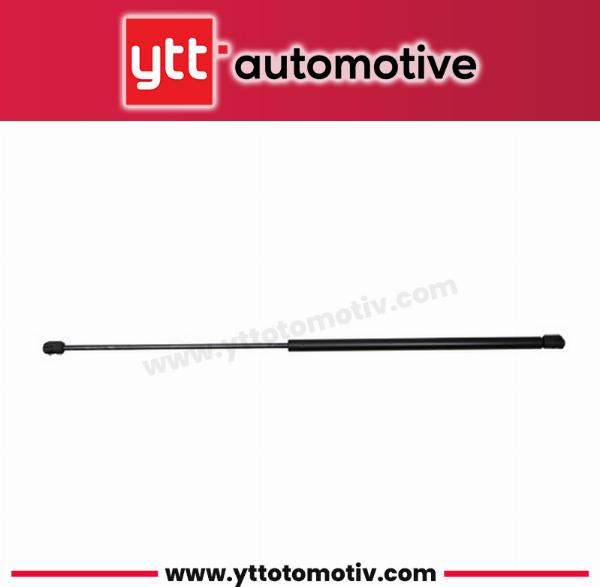 YTT Y140121 - Газова пружина, капот autozip.com.ua