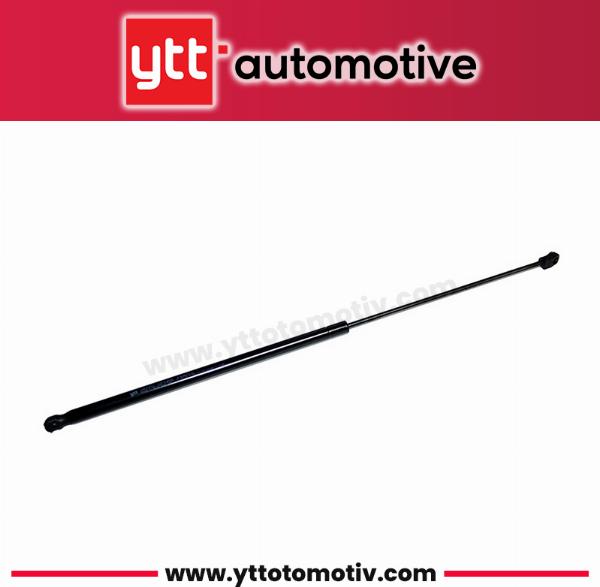 YTT Y140123 - Газова пружина, капот autozip.com.ua
