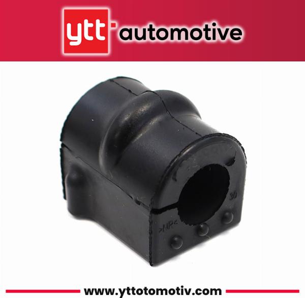 YTT Y1484 - Втулка, стабілізатор autozip.com.ua