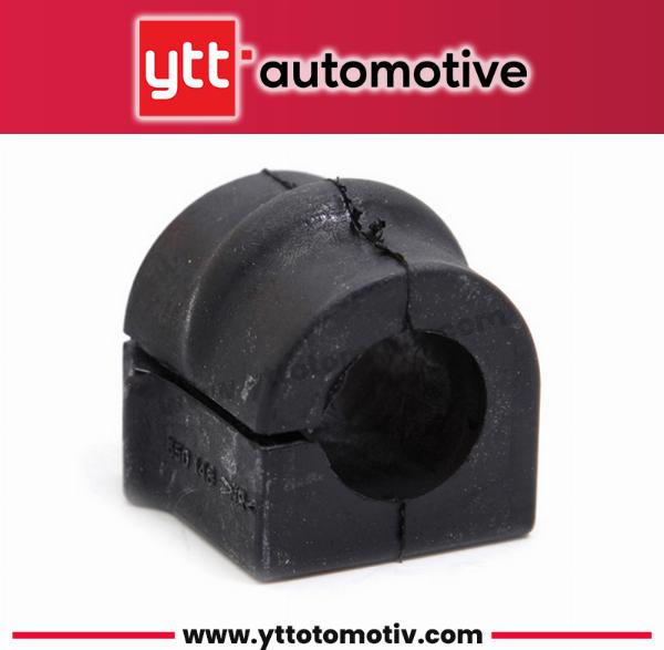 YTT Y1486 - Втулка, стабілізатор autozip.com.ua