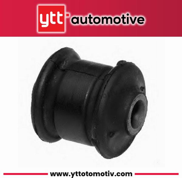YTT Y1431 - Сайлентблок, важіль підвіски колеса autozip.com.ua