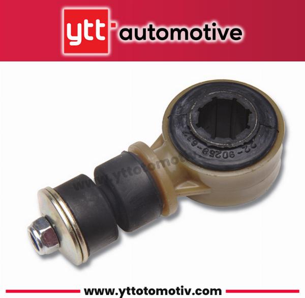 YTT Y1433 - Тяга / стійка, стабілізатор autozip.com.ua