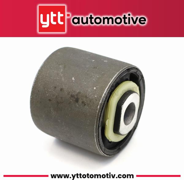 YTT Y1427 - Сайлентблок, важіль підвіски колеса autozip.com.ua
