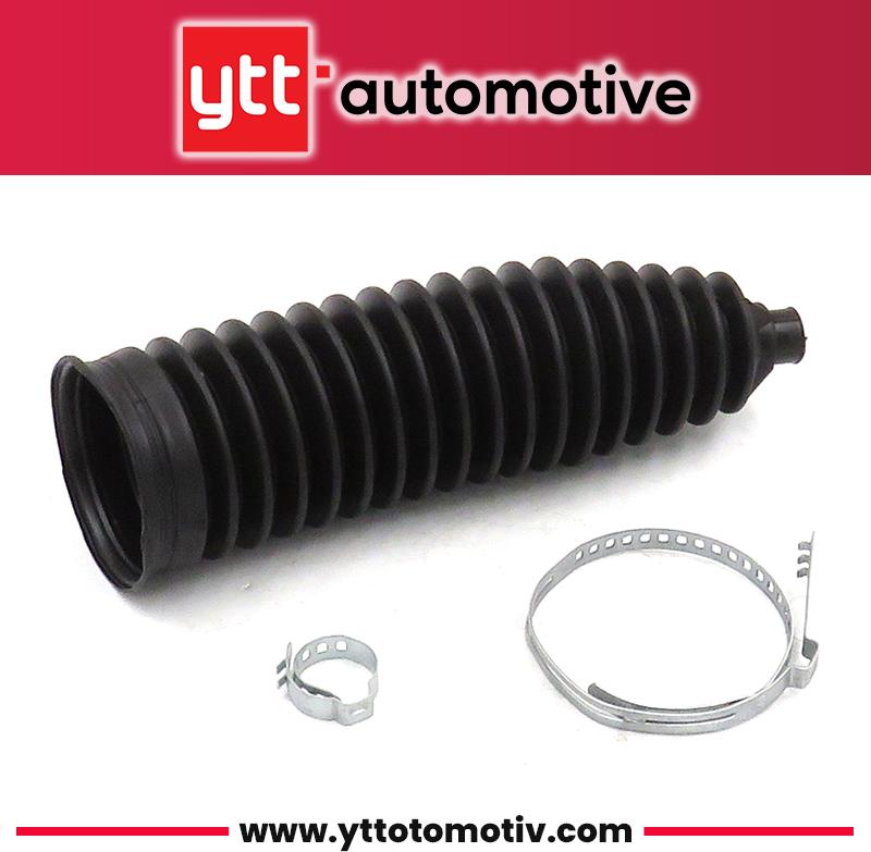 YTT Y1475A - Пильник, рульове управління autozip.com.ua