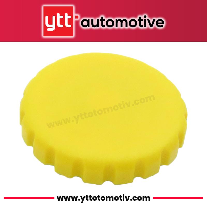 YTT Y1568 - Кришка, заливна горловина autozip.com.ua