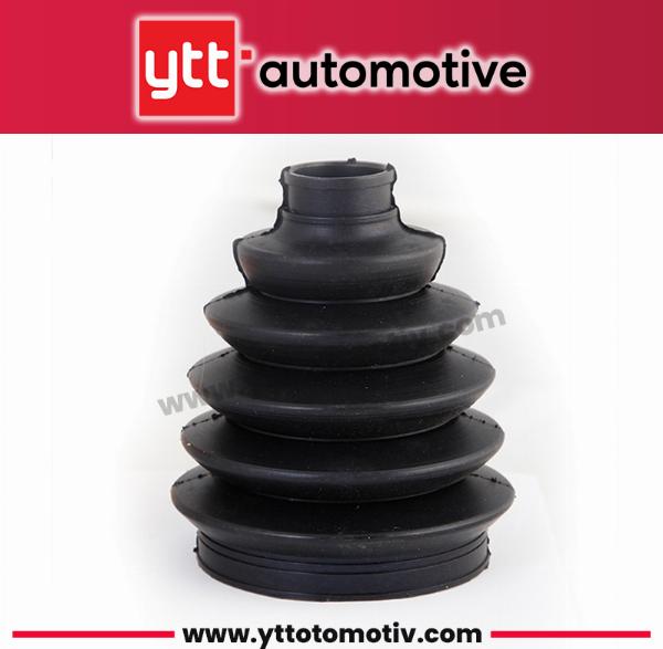 YTT Y1562 - Пильник, приводний вал autozip.com.ua