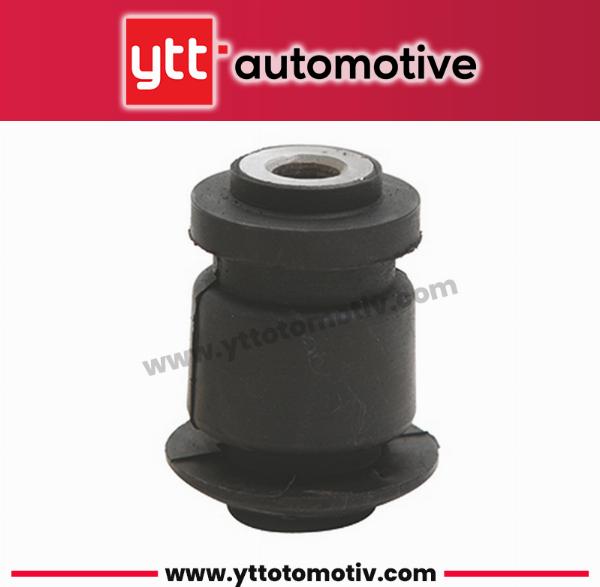 YTT Y1506 - Сайлентблок, важіль підвіски колеса autozip.com.ua