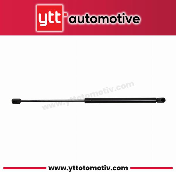 YTT Y150102 - Газова пружина, кришка багажник autozip.com.ua