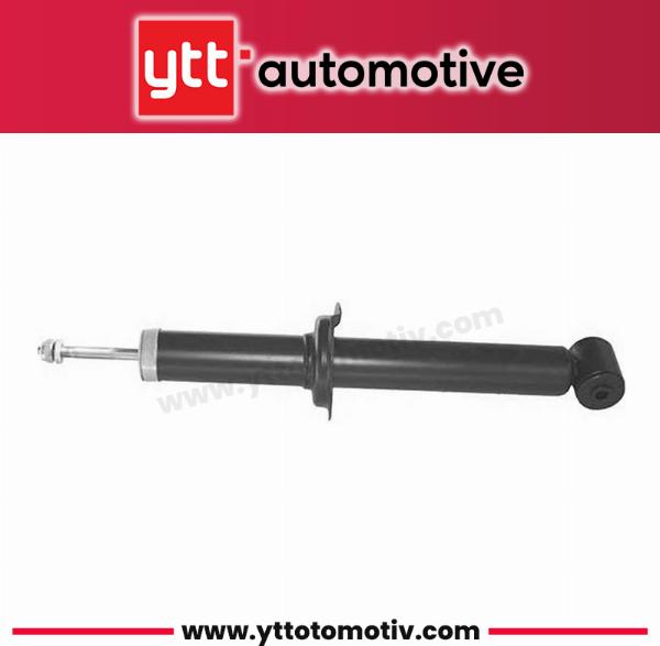 YTT Y150127 - Газова пружина, кришка багажник autozip.com.ua