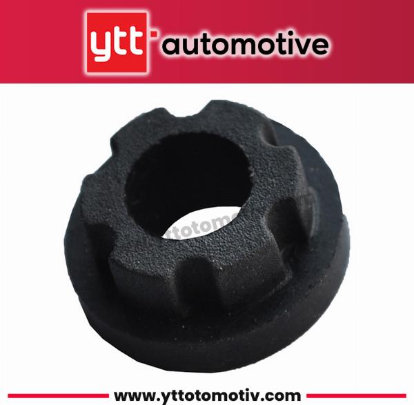 YTT Y1503 - Підшипник, підвіска генератора autozip.com.ua