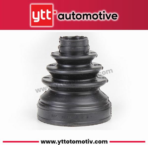 YTT Y1514 - Пильник, приводний вал autozip.com.ua