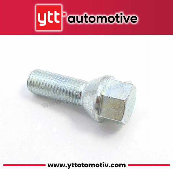 YTT Y1532 - Болт кріплення колеса autozip.com.ua