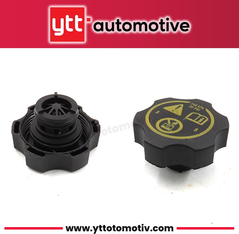 YTT Y1537 - Кришка, радіатор autozip.com.ua